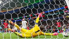 Euro 2024 Slovenija Portugalska Jan Oblak