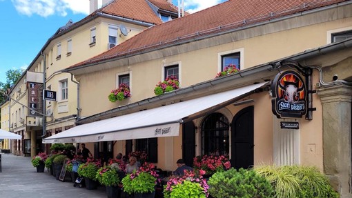 Turist navdušen nad slovensko gostilno, o kateri govori v samih presežnikih (FOTO)