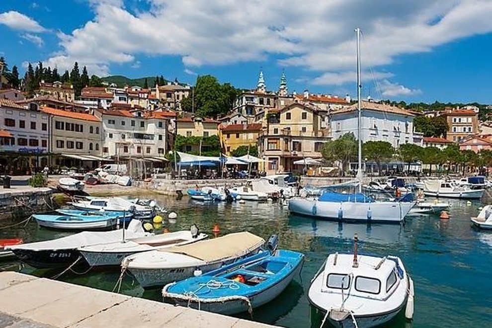 hotel, hrvaška