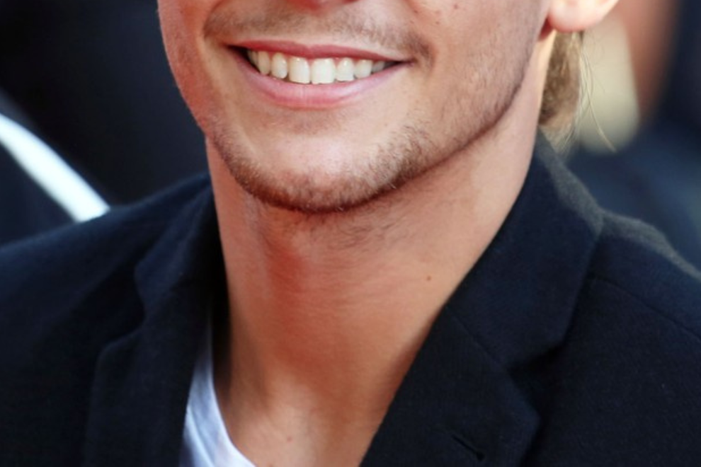 One Direction Louis Tomlinson