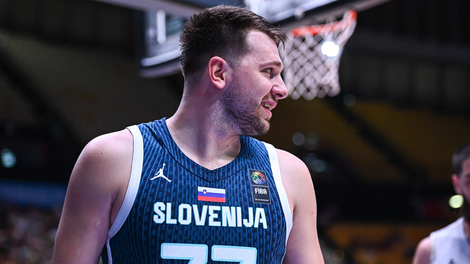 Luka Dončić