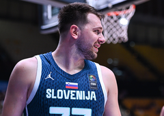 Odlični vtisi po perfektni tekmi proti Novi Zelandiji: Luka Dončić obžaloval le eno stvar ...