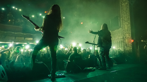 Max Cavalera