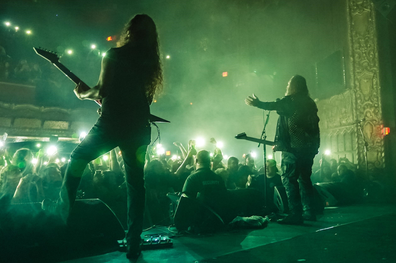 Legendarni frontman brazilske glasbene skupine napovedal sodelovanje z znanim slovenskim ... (foto: Profimedia)