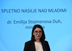 Po kritikah nove kampanje ministrstva za digitalno preobrazbo, stroka pojasnjuje: "Ograjujemo se od zapisov v medijih, ki ... "