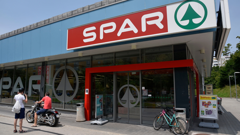 Spar zabojniki