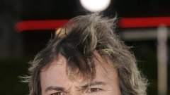 Jack Black leta 2008