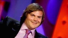 Jack Black leta 2009