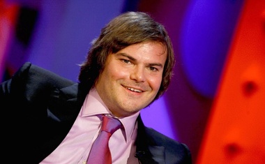 Jack Black leta 2009