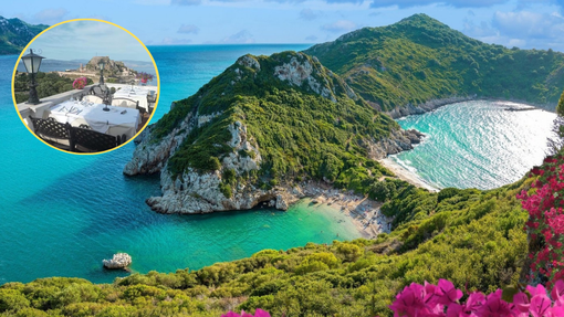 Na priljubljenem grškem otoku Slovencev: nasveti za 5 nepozabnih doživetij na Krfu