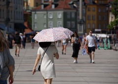 Nemirno vremensko dogajanje: kdaj lahko pričakujemo sonce in kdaj nevihte?