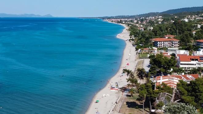 Štiričlanska družina v desetih dneh v Grčiji porabila le 400 evrov, kako jim je uspelo? (foto: Profimedia)