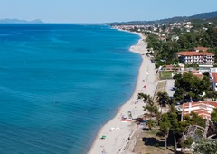 Štiričlanska družina v desetih dneh v Grčiji porabila le 400 evrov, kako jim je uspelo?