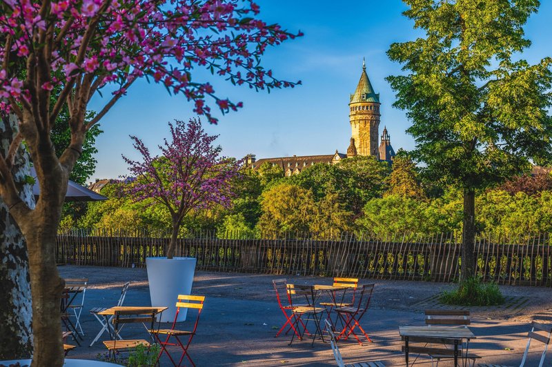 To je država, kjer prebivalci delajo najmanj, uživajo in živijo pa najdlje (foto: Profimedia)