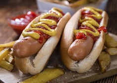 Resnica za hot dogom: zakaj se imenujejo "vroči psi"?