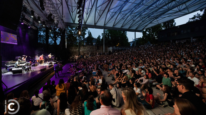 Slavni glasbenik odpovedal koncert pri nas, namesto njega prihaja ... (FOTO) (foto: Arhiv Cankarjev dom)