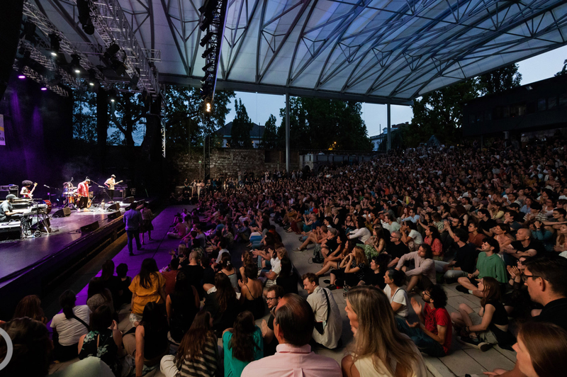 Slavni glasbenik odpovedal koncert pri nas, namesto njega prihaja ... (FOTO) (foto: Arhiv Cankarjev dom)