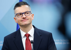 Marjan Šarec kmalu ne bo več obrambni minister: znano je, kdo bo začasno prevzel njegovo funkcijo