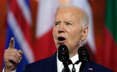 Joe Biden po pritiskih odstopil od predsedniške kampanje, kdo ga bo zamenjal?