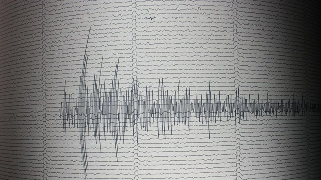 Slovenijo v jutranjih urah stresel potres, ste ga čutili? (foto: Profimedia)