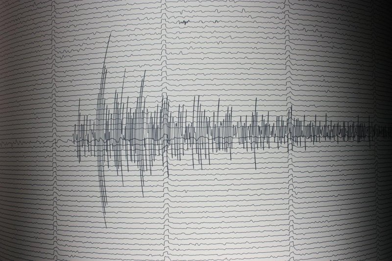 Slovenijo stresel potres, ste ga čutili? (foto: Profimedia)