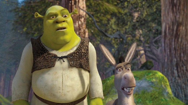 Shrek se vrača na velika platna, znan je datum premiere (foto: Profimedia)