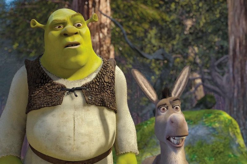 Shrek se vrača na velika platna, znan je datum premiere (foto: Profimedia)