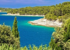 Odhajate na dopust na Hrvaško? V morju ne iščite ohladitve (temperature blizu 30 stopinjam Celzija)
