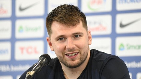 Luka Dončić