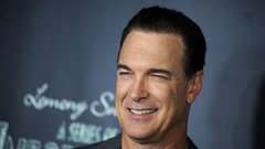 Patrick Warburton leta 2017