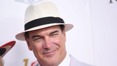 Patrick Warburton leta 2019