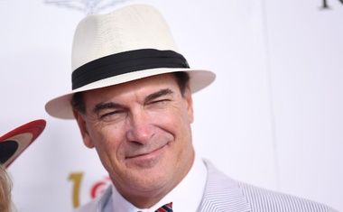 Patrick Warburton leta 2019