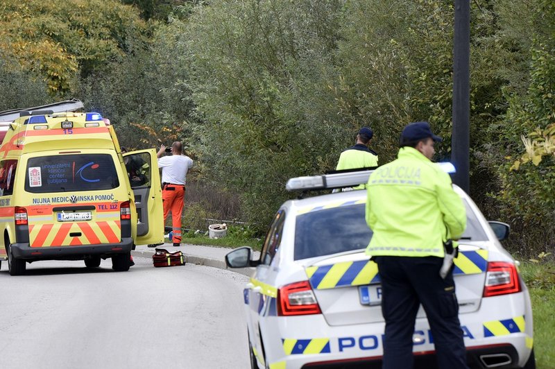 Fotografija je simbolična. (foto: Žiga Živulovič jr./Bobo)