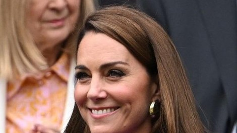 princesa Catherine Kate