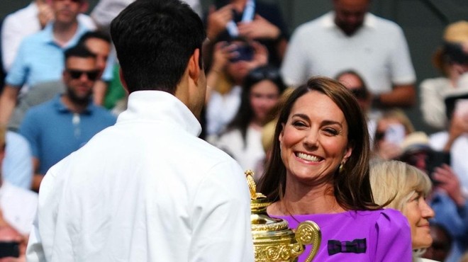 Kdo je novi kralj Wimbledona? (foto: Profimedia)