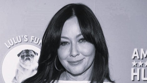 Shannen Doherty