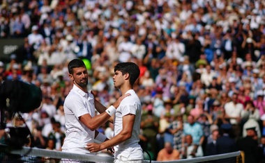 Kdo je novi kralj Wimbledona?