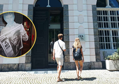 Muzej v Ljubljani, ki postaja številka ena na seznamu turistov