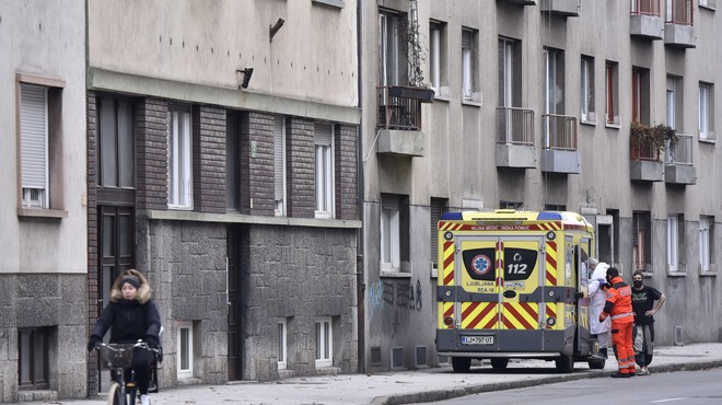 Fotografija je simbolična. (foto: Žiga Živulović jr. /BOBO)