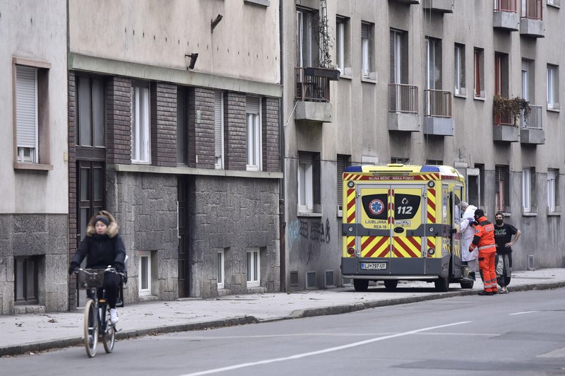 Fotografija je simbolična. (foto: Žiga Živulović jr. /BOBO)