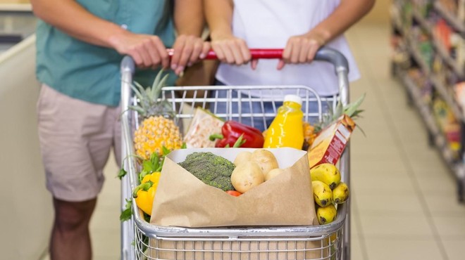 S trgovskih polic umaknili izdelek, ki predstavlja tveganje za zdravje (foto: Profimedia)