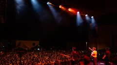 Žan Serčič koncert festival pivo in cvetje