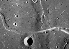 Veliko odkritje na Luni