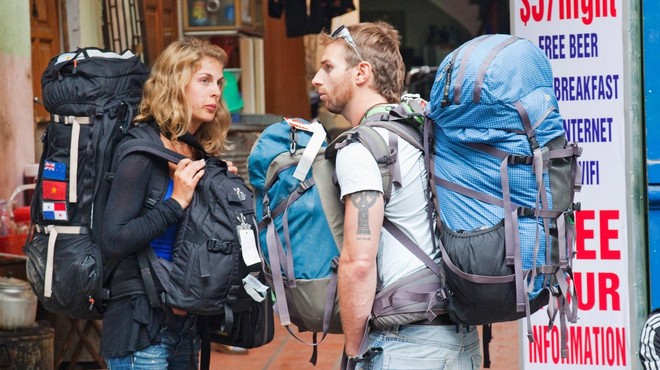 Počitnikovanje v hostlih: turisti razkrivajo, kaj so kot mladi tolerirali, zdaj pa sovražijo (foto: Profimedia)