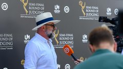 V Pulju polfinalni izbor za prestižne nagrade emmy