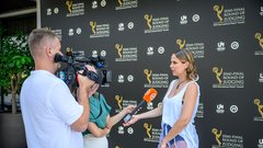 V Pulju polfinalni izbor za prestižne nagrade emmy