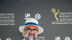 V Pulju polfinalni izbor za prestižne nagrade emmy