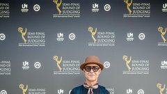 V Pulju polfinalni izbor za prestižne nagrade emmy