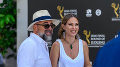 V Pulju polfinalni izbor za prestižne nagrade emmy