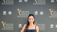 V Pulju polfinalni izbor za prestižne nagrade emmy